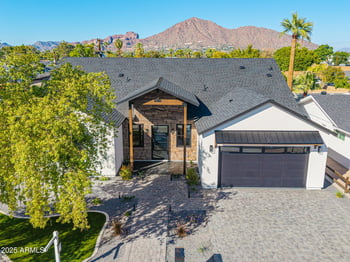 5420 Verde Ln, Phoenix, AZ 85018