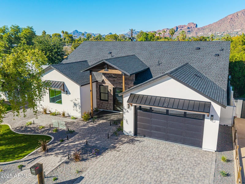 5420 Verde Ln, Phoenix, AZ 85018