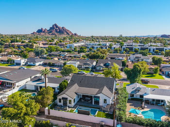 5420 Verde Ln, Phoenix, AZ 85018