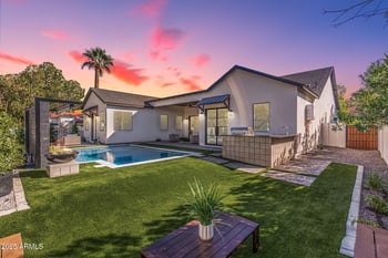 5420 Verde Ln, Phoenix, AZ 85018