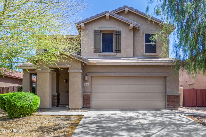 5420 W Fetlock Trl, Phoenix, AZ 85083