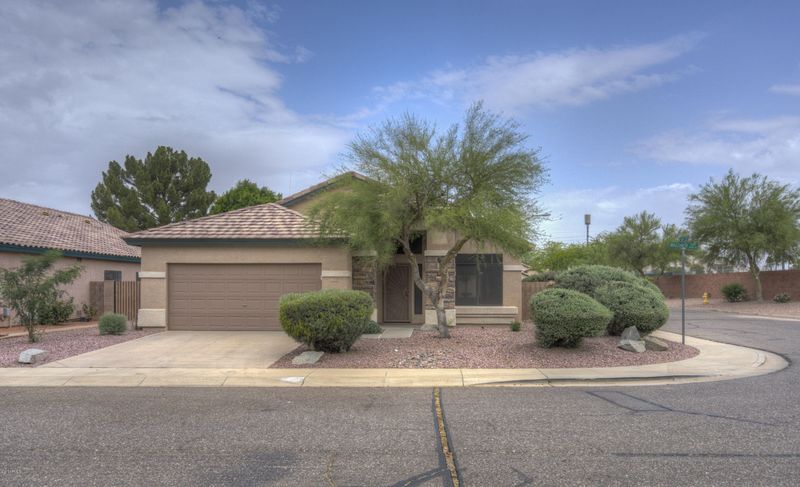 5420 W Wagoner Rd, Glendale, AZ 85308