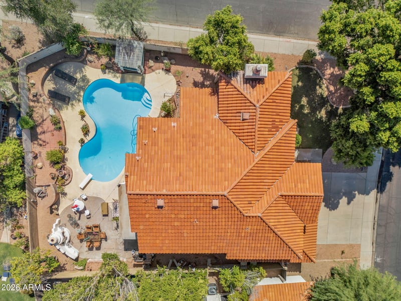 5420 W Wethersfield Dr, Glendale, AZ 85304