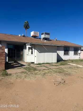 5421 44th Pl, Phoenix, AZ 85040