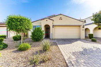 5421 Chuck Box Rd, Laveen, AZ 85339