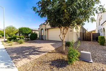 5421 Chuck Box Rd, Laveen, AZ 85339