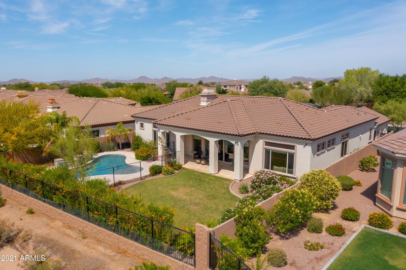 5421 E Milton Dr, Cave Creek, AZ 85331