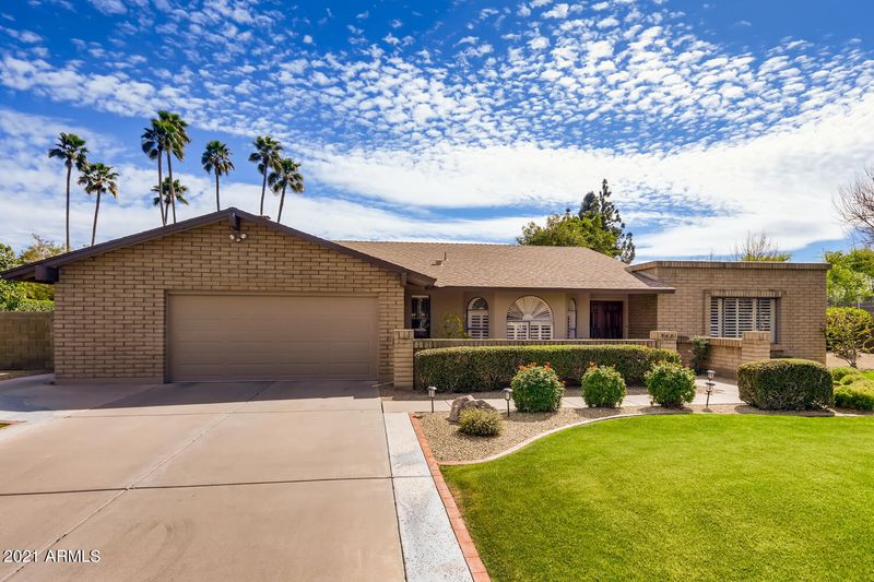 5421 E Paradise Dr, Scottsdale, AZ 85254