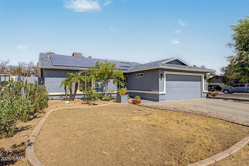 5421 N 73rd Dr, Glendale, AZ 85303