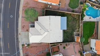 5421 Oraibi Dr, Glendale, AZ 85308