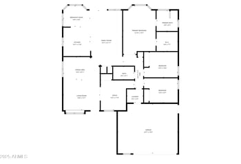 5421 Oraibi Dr, Glendale, AZ 85308