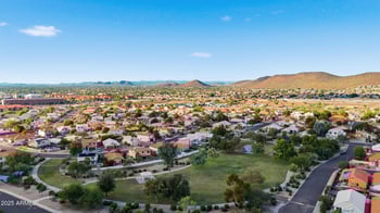 5421 Oraibi Dr, Glendale, AZ 85308