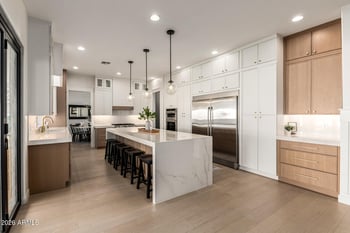 5421 Sandstone Ct, Gilbert, AZ 85298
