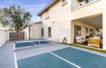 5421 Sandstone Ct, Gilbert, AZ 85298