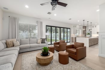 5421 Sandstone Ct, Gilbert, AZ 85298