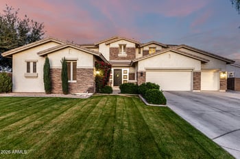 5421 Sandstone Ct, Gilbert, AZ 85298