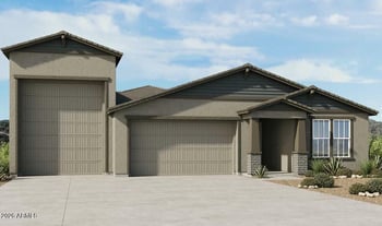 5422 Coplen Farms Rd, Laveen, AZ 85339