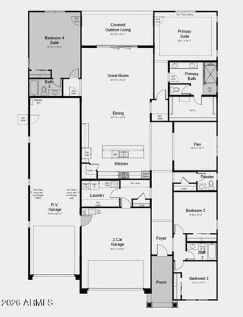 5422 Coplen Farms Rd, Laveen, AZ 85339