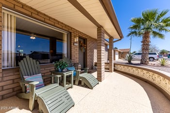 5422 Dodge St, Mesa, AZ 85205