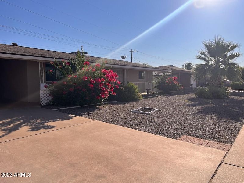 5422 E Colby St, Mesa, AZ 85205