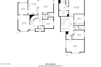 5422 E Fountain Cir, Mesa, AZ 85205