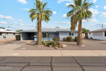 5422 E University Dr, Mesa, AZ 85205