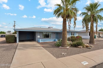 5422 E University Dr, Mesa, AZ 85205