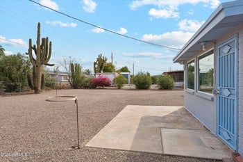 5422 E University Dr, Mesa, AZ 85205