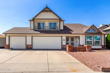 5422 Pershing Ave, Glendale, AZ 85304