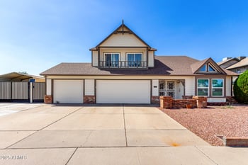 5422 Pershing Ave, Glendale, AZ 85304