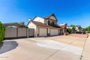 5422 Pershing Ave, Glendale, AZ 85304