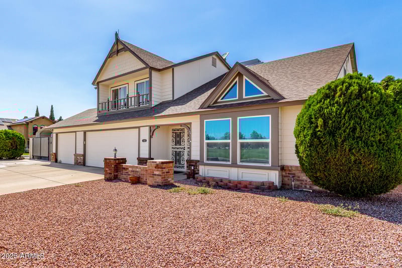 5422 Pershing Ave, Glendale, AZ 85304