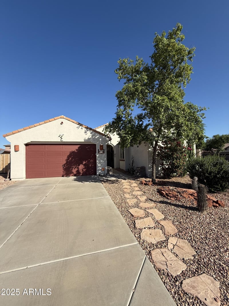 5422 Samantha Way, Laveen, AZ 85339