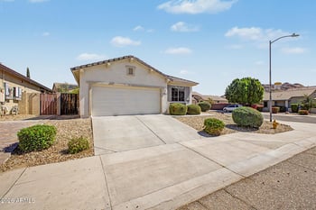 5422 Straight Arrow Ln, Phoenix, AZ 85083