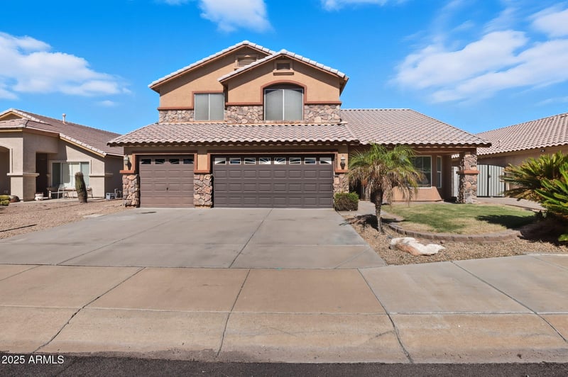 5422 Topeka Dr, Glendale, AZ 85308