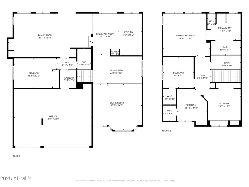 5422 Topeka Dr, Glendale, AZ 85308