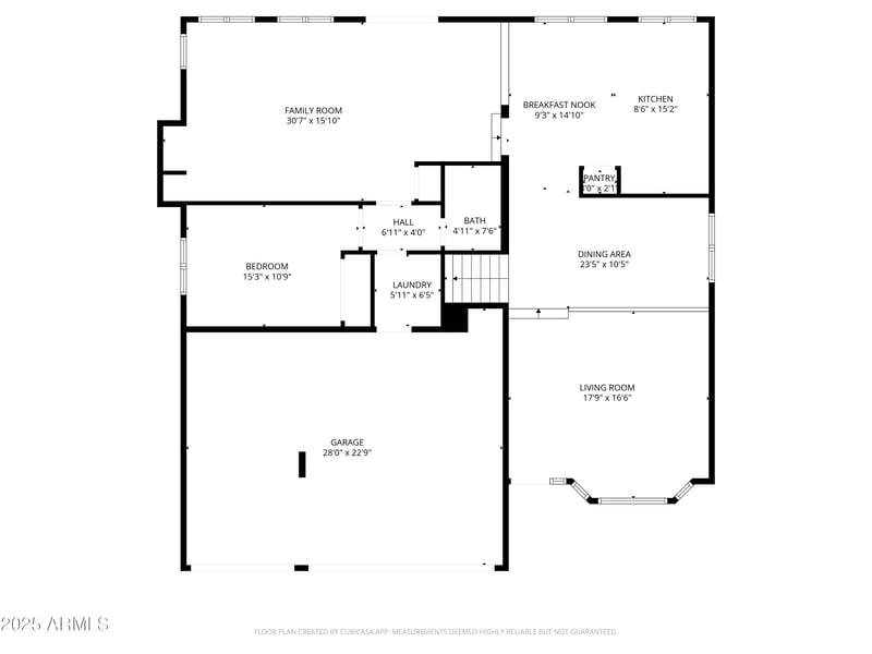 5422 Topeka Dr, Glendale, AZ 85308