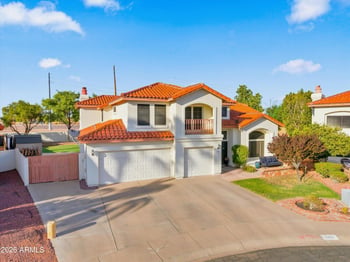 5422 W Aster Dr, Glendale, AZ 85304
