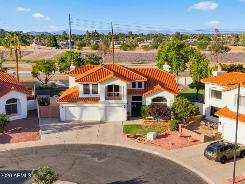 5422 W Aster Dr, Glendale, AZ 85304