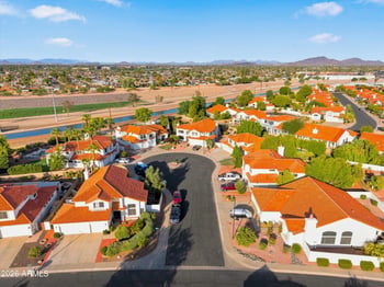 5422 W Aster Dr, Glendale, AZ 85304
