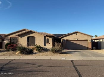 5422 Milada Dr, Laveen, AZ 85339