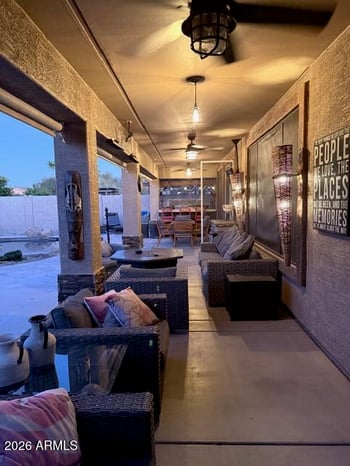 5422 Milada Dr, Laveen, AZ 85339