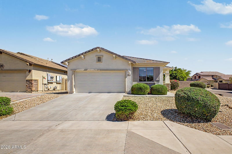 5422 Straight Arrow Ln, Phoenix, AZ 85083