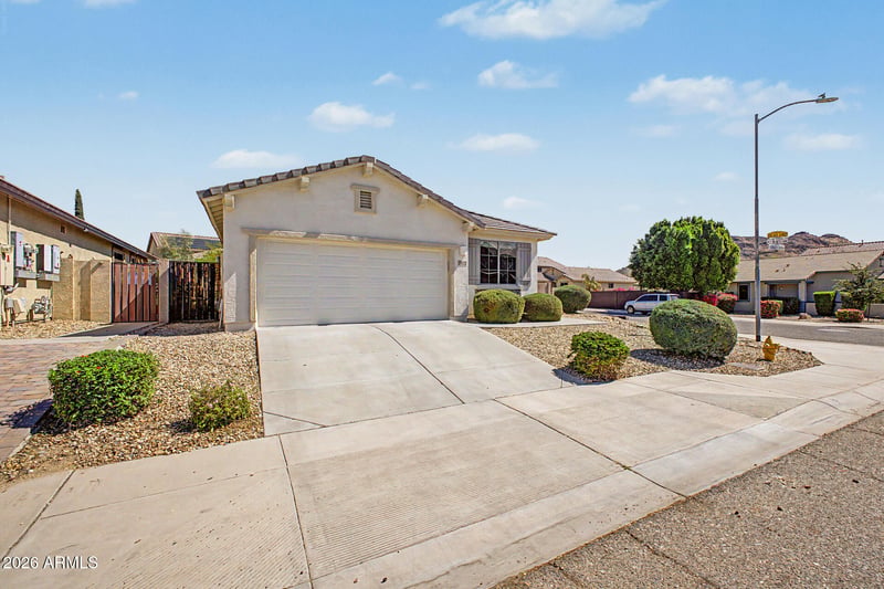 5422 Straight Arrow Ln, Phoenix, AZ 85083
