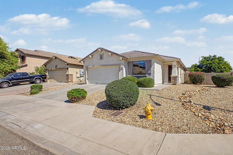 5422 Straight Arrow Ln, Phoenix, AZ 85083