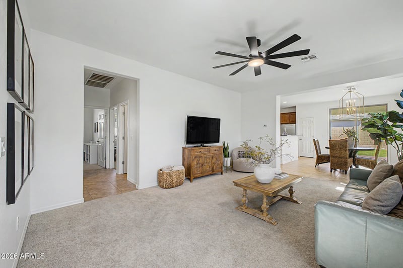 5422 Straight Arrow Ln, Phoenix, AZ 85083