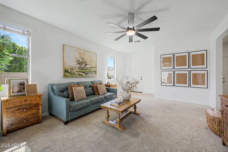5422 Straight Arrow Ln, Phoenix, AZ 85083