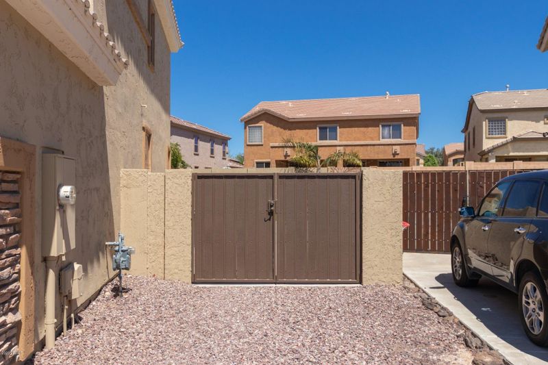 5422 W Tether Trl, Phoenix, AZ 85083