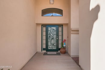 5422 W West Wind Dr, Glendale, AZ 85310