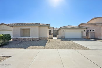 5423 Bowker St, Laveen, AZ 85339